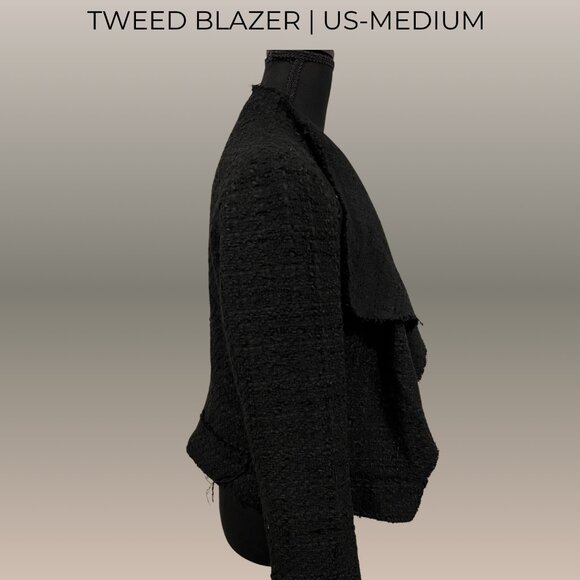 Zara Blazer | Medium | Gently Worn - Picture 5 of 7